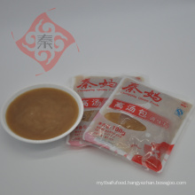 Popular Chargeable soup sauce with HACCP